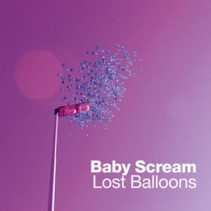 Lost Balloons