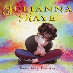 Julianna Raye