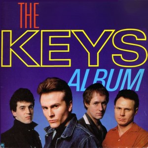 The Keys Album