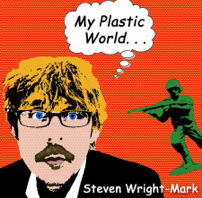 SWM My Plastic World