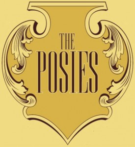 The Posies Logo
