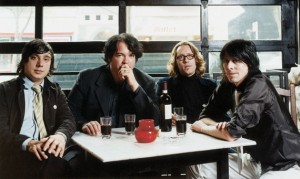 The Posies -band