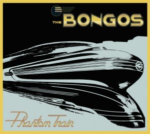 The Bongos