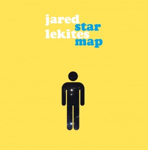 Jared Lekites ~ Star Map