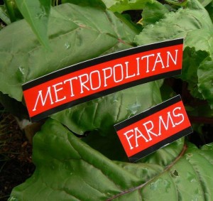 Metropolitan Farms