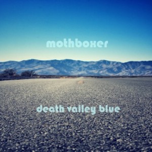 Mothboxer ~ Death Valley Blue