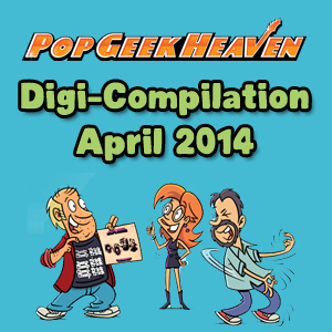 Digi-Compilation April 2014