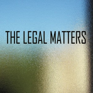 Legal Matters
