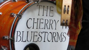 The Cherry Bluestorms