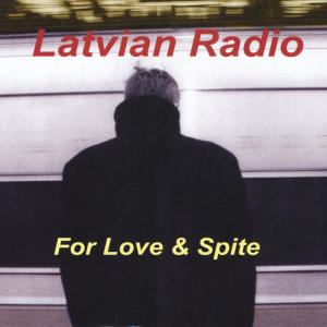 Latvia Radio
