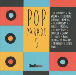 Pop Parade