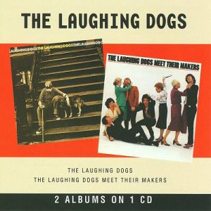 Laughing Dogs 2-fer