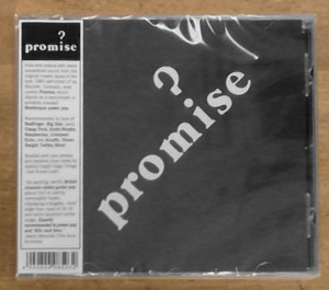 Promise CD