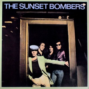 Sunset Bombers