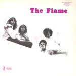The Flame Album Cover