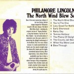 Philamore Lincoln - info
