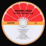 Philamore Lincoln - inside LP