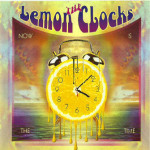 The Lemon Clocks