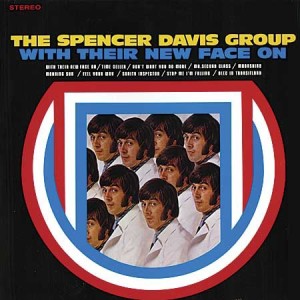 Spencer Davis Group 1