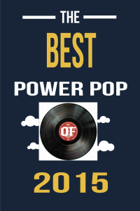 Best Power Pop of 2015