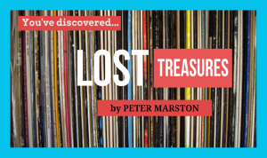 Lost Treasures