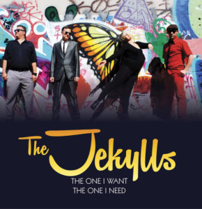 The Jekylls