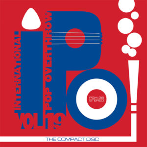 IPO Volume 19 cover