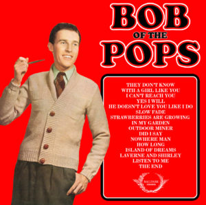 Bob of Pops