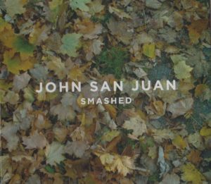 John San Juan - Smashed