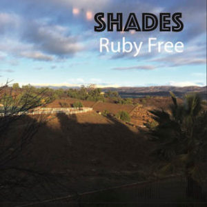 Ruby Free - Shades