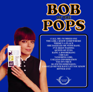 Bob of the Pops