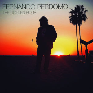 Fernando Perdomo - The Golden Hour