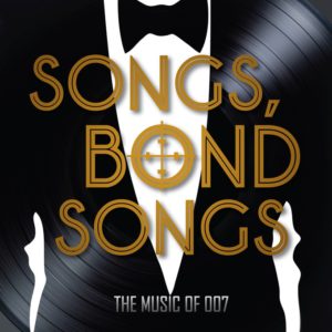 Songs, Bond Songs