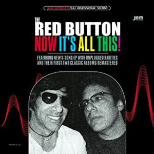 The Red Button - Now It's All This